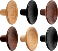 Möbelknopf VIEFE Disc