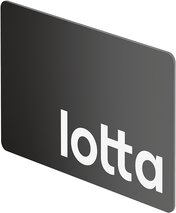 Scheda-Badge LOTTA SYSTEMS