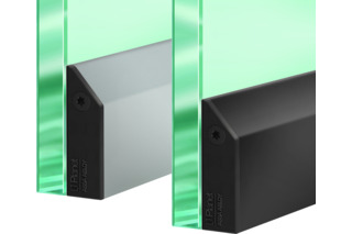 Türabsenkdichtung PLANET KG-S FH+RD Feuerhemmend+Rauchdicht schmal Türabsenkdichtung PLANET KG-S FH+RD Feuerhemmend+Rauchdicht schmal