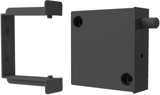 Contacteur de porte OK-LINE Piezo 12/24 V