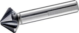 Kegelsenker FORTEC Premium Line HSS-G TiAlN 5 Cutter