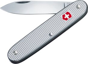 Coltello tascabile VICTORINOX Swiss Army 1 Alox