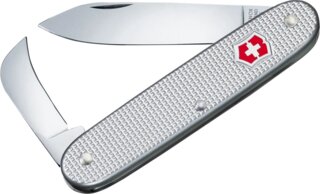 Coltello tascabile VICTORINOX Swiss Army 2 Alox