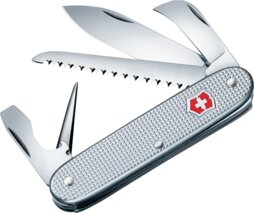 Coltello tascabile VICTORINOX Swiss Army 7 Alox