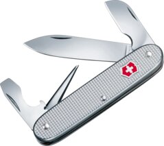 Coltello tascabile VICTORINOX Electrician Alox