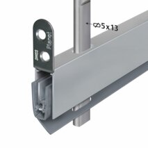 Soglie automatiche PLANET con foro 5/13 mm