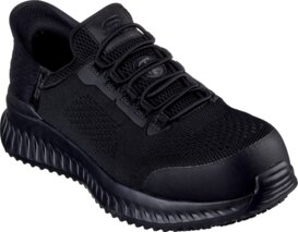 Sicherheits-Schuhe SKECHERS WORK Tilido