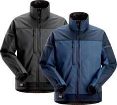 Giacca Softshell SNICKERS 1216 AllroundWork