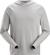 Hoodie à capuche SNICKERS 2456 StayFresh