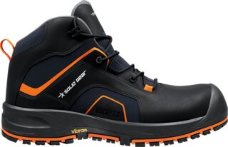 Scarpe di sicurezza SOLID GEAR Falcon 2 Mid