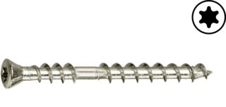 Vis pour planches PROFIX PRO-CUT® UNX A2