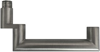 Poignée de porte NICKAL 5081