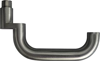 Maniglia per porte NICKAL 5089