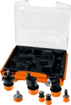 Set di accessori FEIN QuickIN