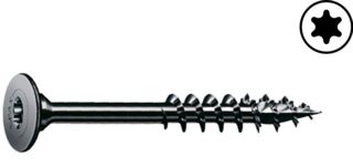 Korpusschrauben SPAX BLAX