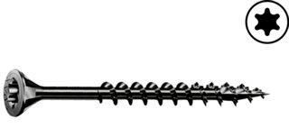 Vis panneaux aggl. SPAX BLAX TC