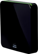 Lettore a parete KESO SMARTair i-reader