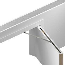 Türöffnungsbegrenzer ATHMER Porti 400, für Holztüren