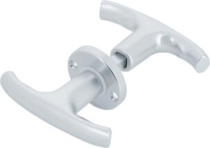 Poignée de porte de garage MSL 4028