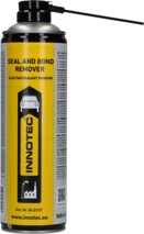 Nettoyant pour résidus de colle INNOTEC Seal and Bond Remover