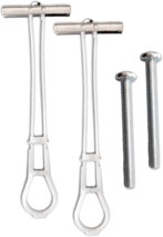 Cheville basculante TOX Spagat Plus