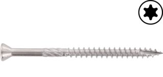 Zierkopfschraube OK-LINE C1