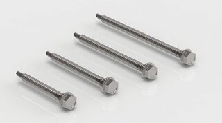 Vis autoforeuse PAULI+SOHN