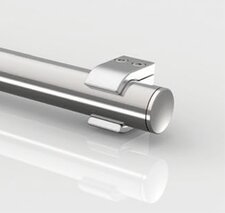 Embout PAULI+SOHN adapté au tube ø 30 mm