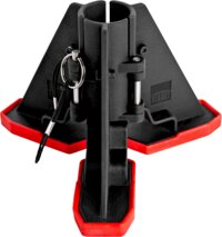 Treppiede da cantiere piccolo BESSEY STE-KBS