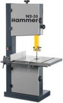 Bandsäge HAMMER N2-35