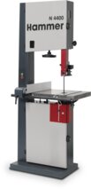Sega a nastro HAMMER N4400