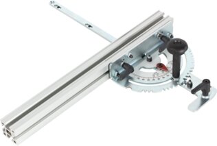 Recinzione per angoli con griglia dei gradi HAMMER