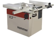 Scie circulaire HAMMER K3 Winner