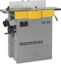 Hobelmaschine HAMMER A2-26
