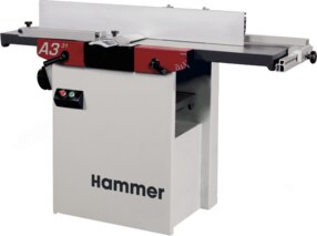 Hobelmaschine HAMMER A3-31