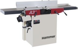 Hobelmaschine HAMMER A3-41