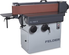 Kantenschleifmaschine FELDER FS 700 K