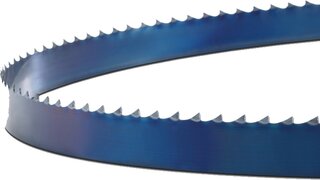 Bandsägeblätter zu HAMMER