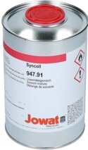 Solvente e legante per legno plastico JOWAT Syncoll 947.91