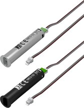 Einbau-Türkontaktschalter LEDselect MultiSwitch