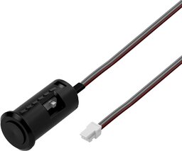 Einbau-Drucktaster LEDselect MultiSwitch