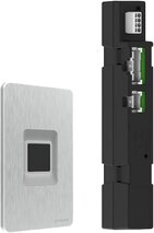 Kit de vantail EKEY dLine GLUTZ MINT