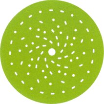 Dischi abrasivi 1550 SIA siapower