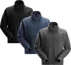 Veste sweatshirt Snickers CORDURA®-Tech 2874