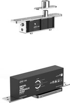 Cerniera della porta HAGER JNF 200