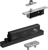 Pivot de porte HAGER JNF 500