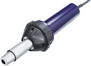 Soffiante aria calda ALBERT extrema