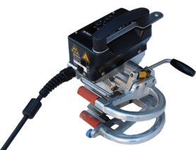 Appareil de soudage ALBERT extrema