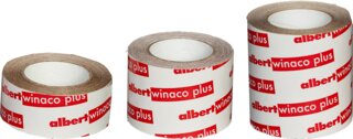 Ruban adhésif ALBERT winaco plus