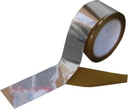 Klebeband ALBERT alutape